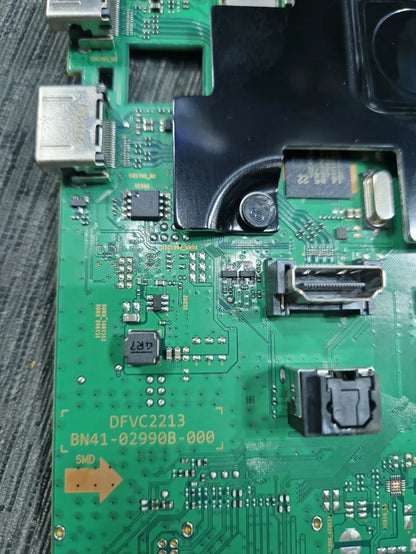 Main BN41-02990B-000