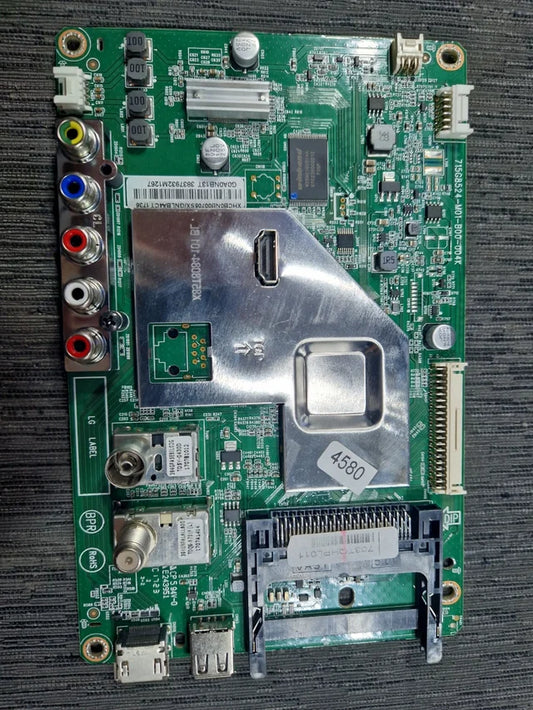 Main 715G8524-M01-B00-004K