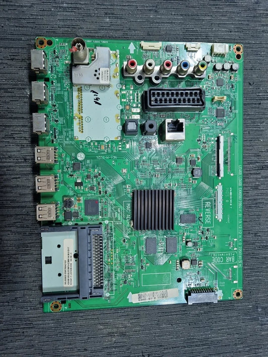 Main EAX65610904 1.0
