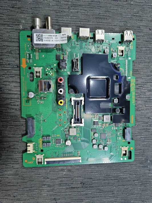 Main BN41-02756C-000