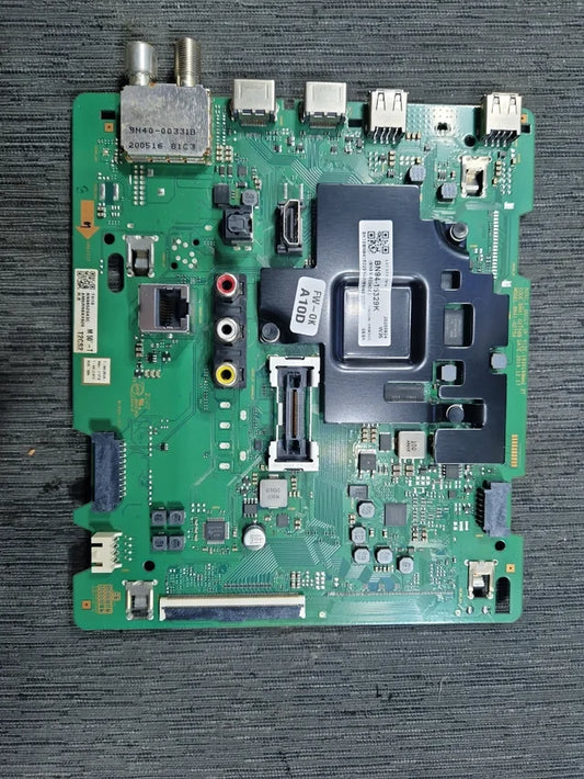 Main BN41-02756B