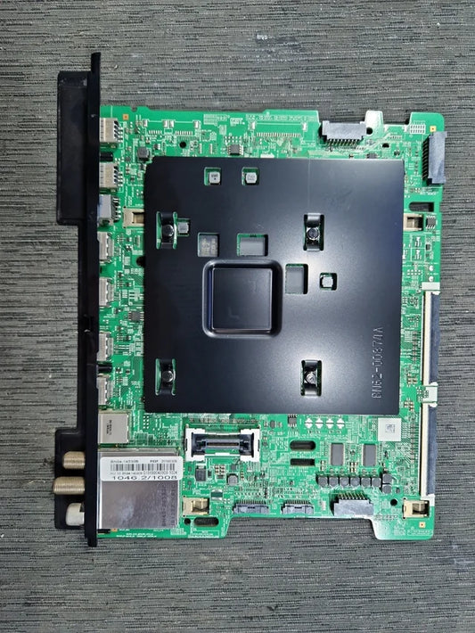 Main BN41-02695A