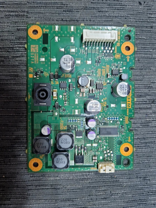 Inverter 1-889-665-11