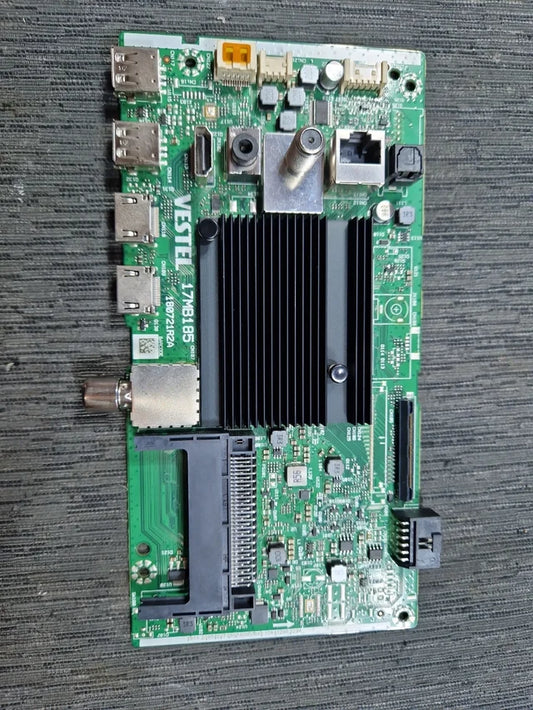 Main 17MB185