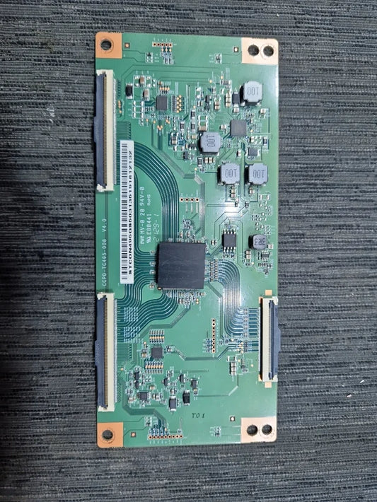 TCON CCPD-TC495-008