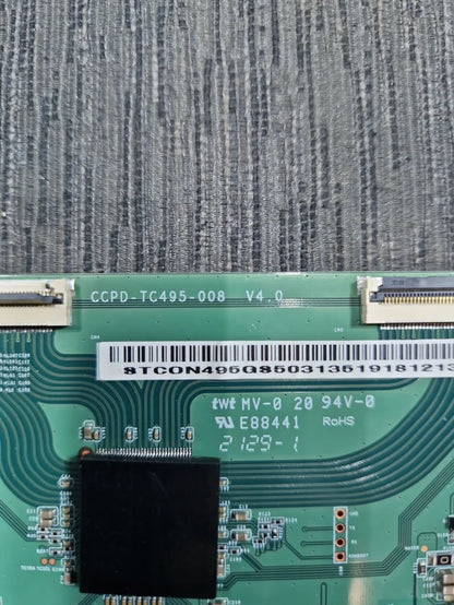 TCON CCPD-TC495-008