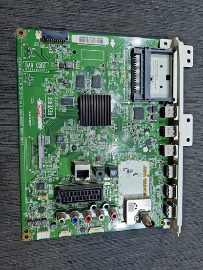 Main EAX6561 0905 1.0