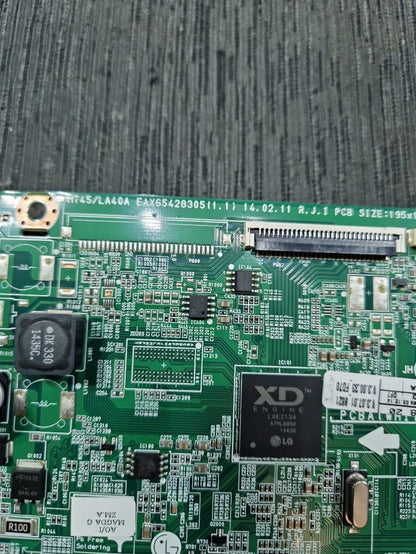 Main EAX65428305 1.1