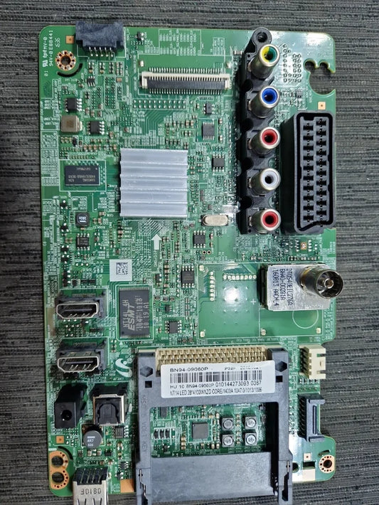 Main BN41-02105A