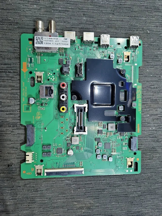 Main BN41-02756C