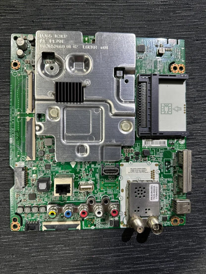 Main EAX67133404 1.0