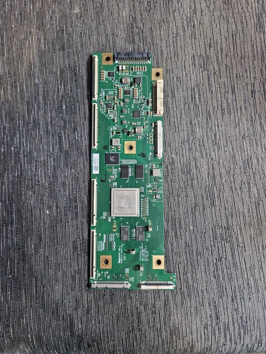 TCON LE650AQD-EMA1-Y31