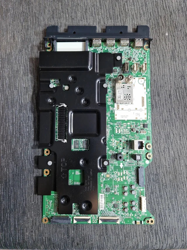 Main EAX68303205 1.0