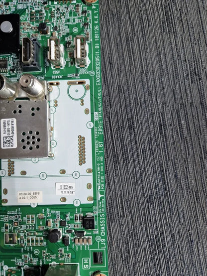 Main EAX68303205 1.0