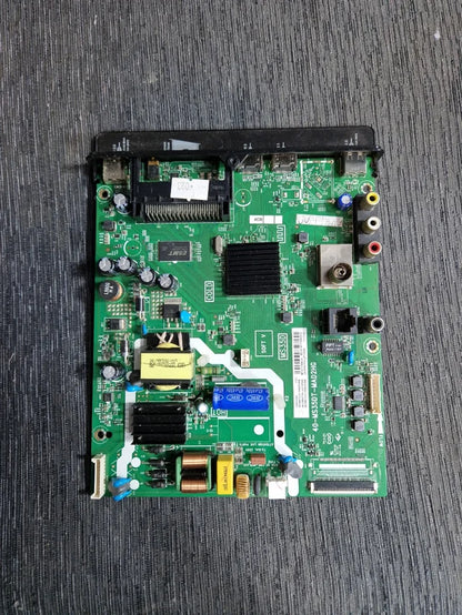 Power Main 40-MS35DT-MAD2HG