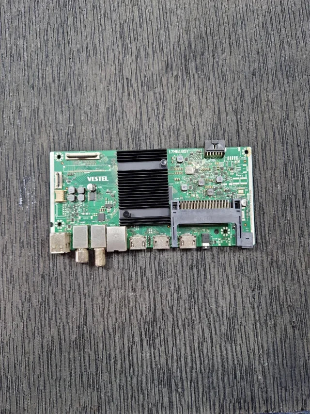 Main Vestel 17MB185Y