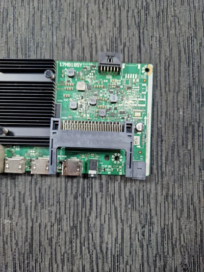 Main Vestel 17MB185Y