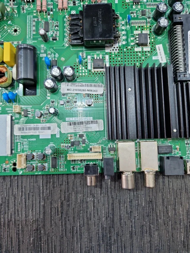 Main HK.T.RT2851P839