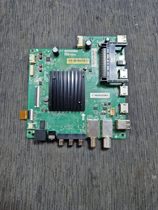 Main Board TD.MS6886.793