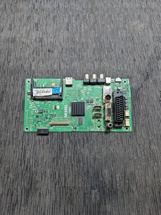 Main Board 17MB55