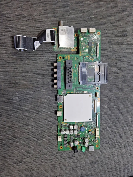 Main Board 1-888-154-11 (173416911)