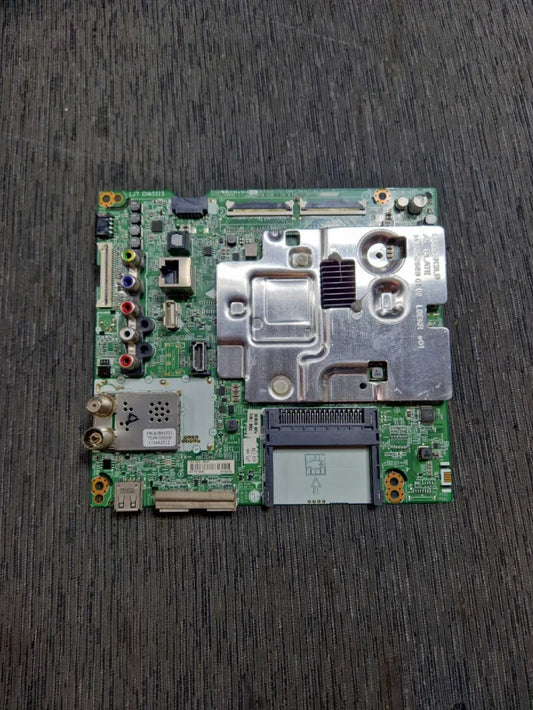 Main Board EAX7133404