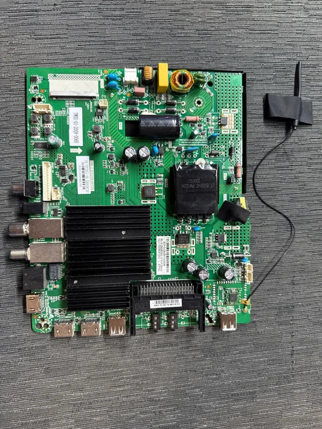 Power Main HK.T.RT2851P739