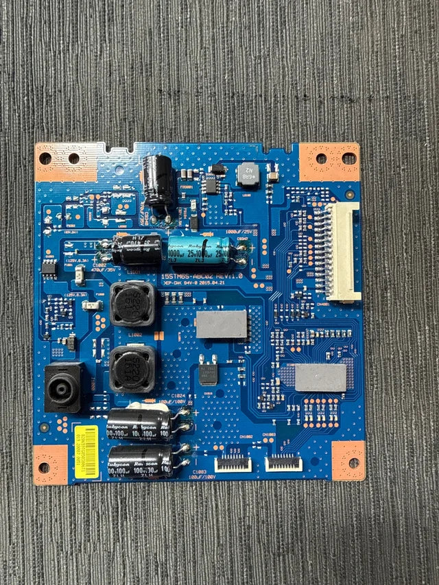Led Driver 15STM6S-ABC02 (1.0)