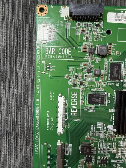 Main EAX65610905 1.0