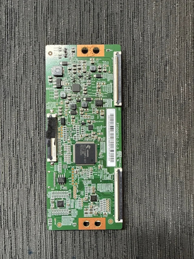 T-Con PT550GT02-3-C-3