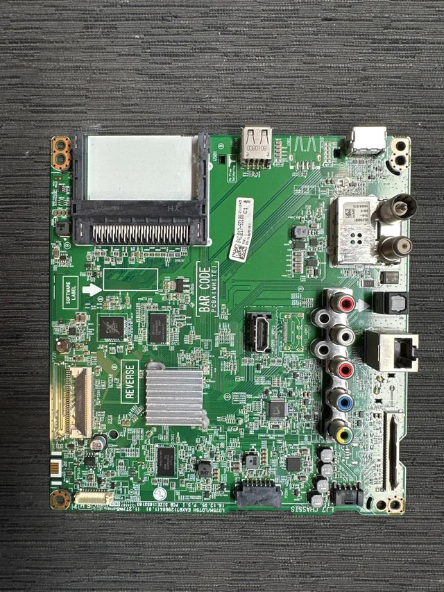 Main EAX67129604 1.0