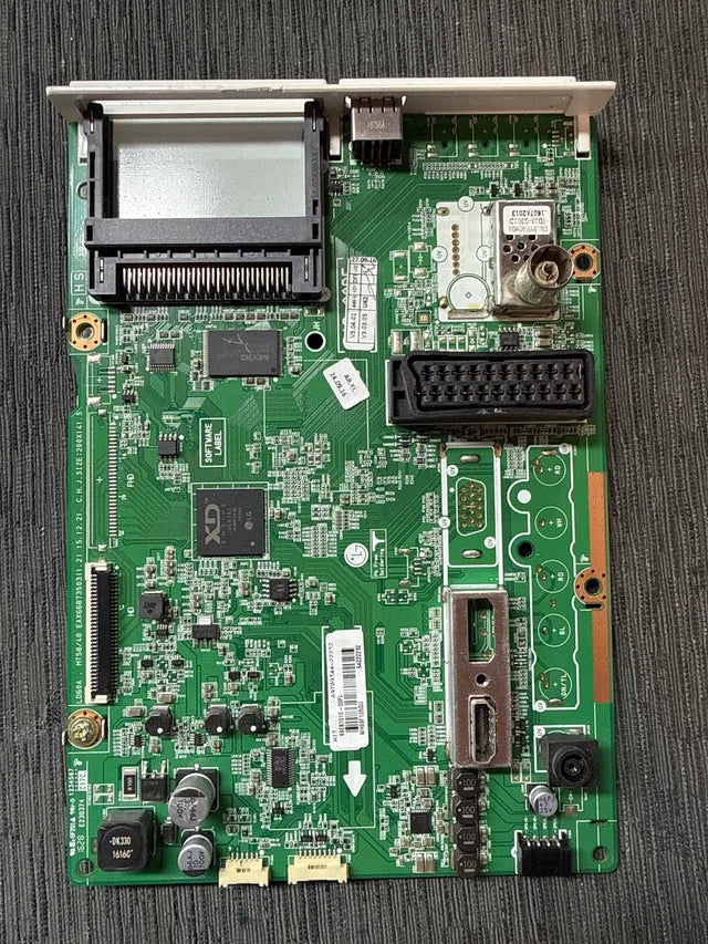 Main EAX66873503 1.2