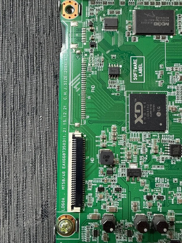 Main EAX66873503 1.2