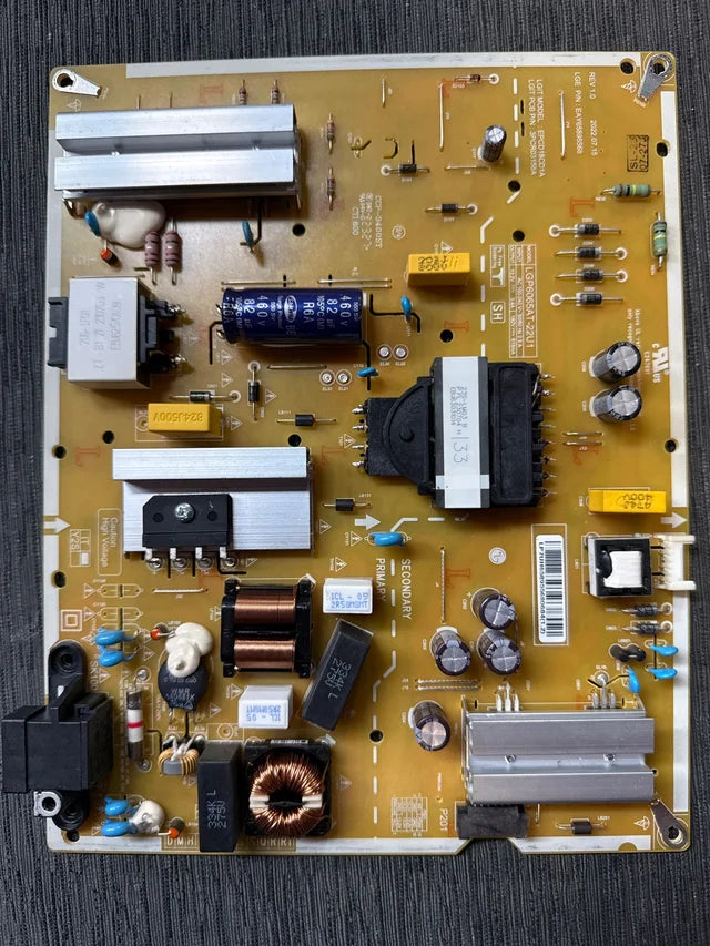 Fuente LGP6065AT-22U1 / EAY658995568