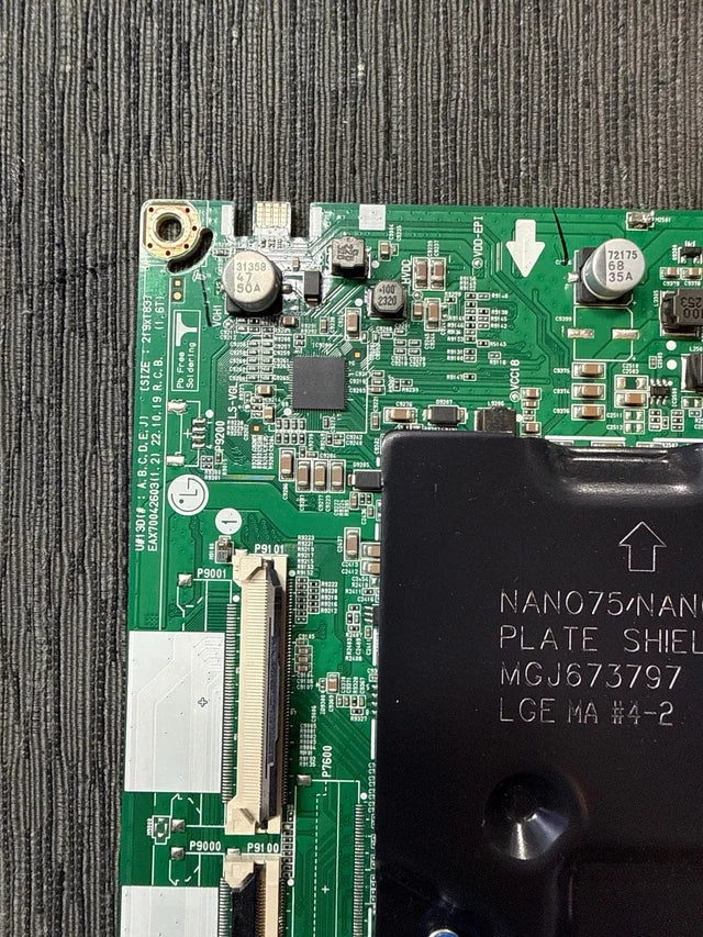 Main EAX70042603 1.2