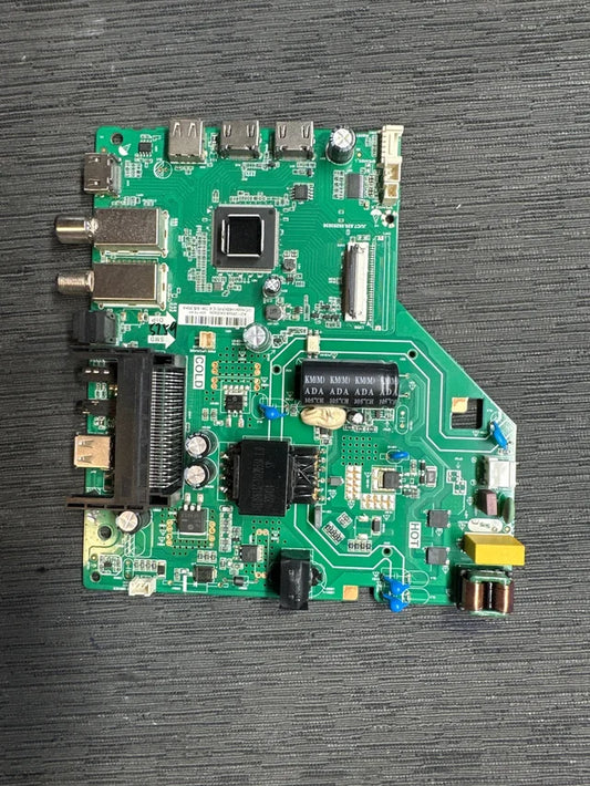 Power Main JUC7.820.00293036