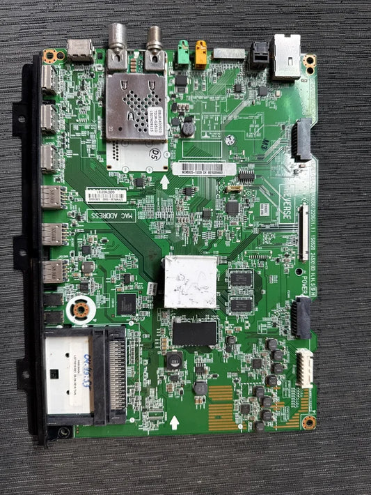 Main EAX65612206 1.1