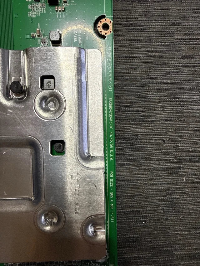 Main EAX69047304 1.0