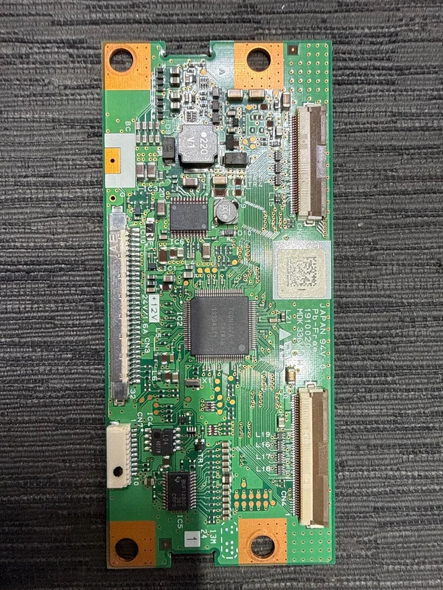 Tcon 19100209 MDK 336V-0 W