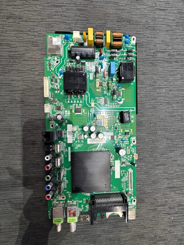 Power Main TP.MS6886.PC710