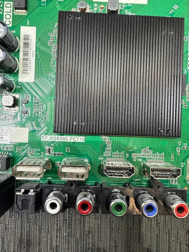 Power Main TP.MS6886.PC710