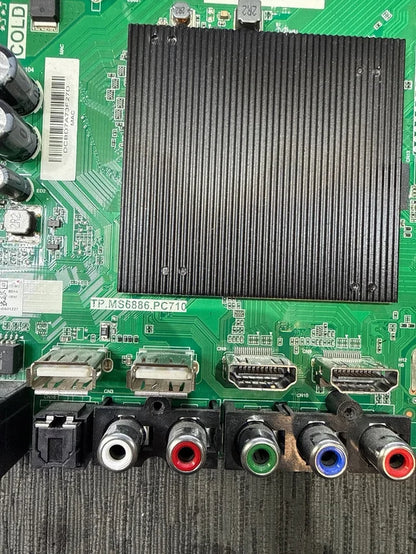 Power Main TP.MS6886.PC710