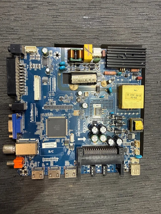 Power Main CV9203H-Q42