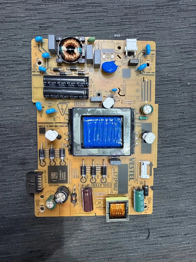 Fuente Vestel 17IPS62