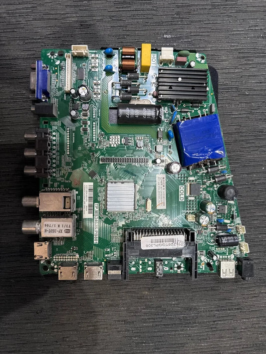 Power Main TP.MS3463S.PB801