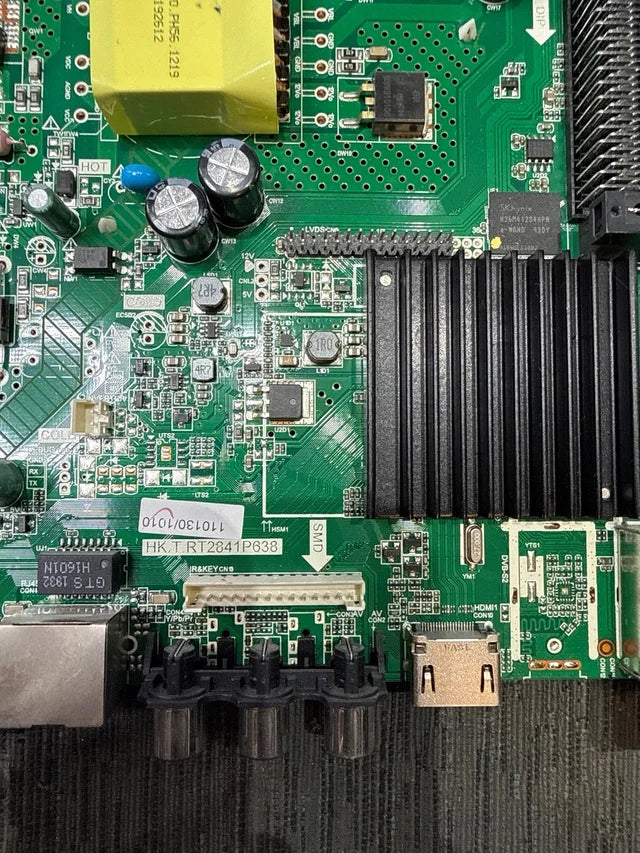 Power Main HK.T.RT2841P638