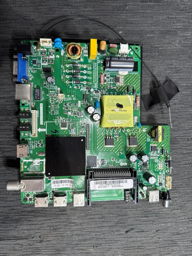 Main HK.T.RT2841P638