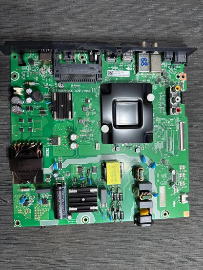 Main RSAG7.820.12903/ROH