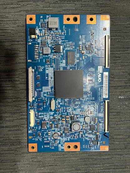T-CON T460HVN05.3 / 46T21-C07