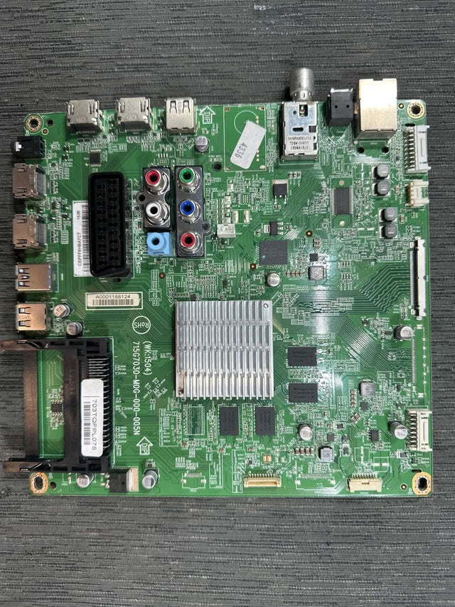 Main 715G7030-M0G-000-005N